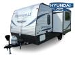 Used 2021 MINI Springdale RV
