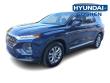 Used 2020 Hyundai Santa Fe SEL SEL 2.4L Auto AWD