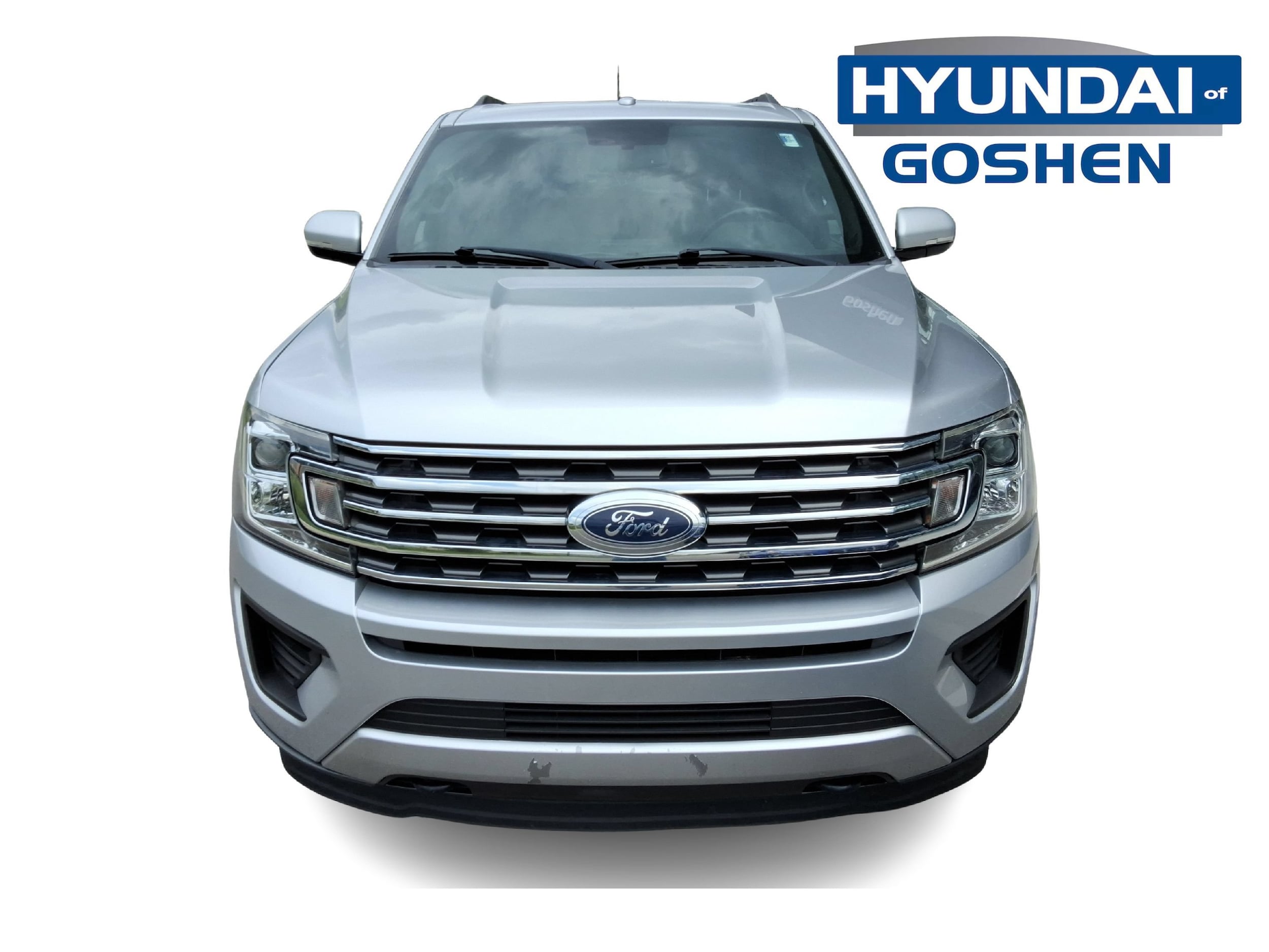 Used 2018 Ford Expedition XLT with VIN 1FMJU1JT1JEA27733 for sale in Goshen, IN