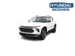 Used 2024 Chevrolet Trailblazer RS AWD  RS