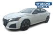 Used 2024 Nissan Altima 2.5 SR Sedan