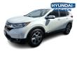 Used 2019 Honda CR-V EX EX 2WD