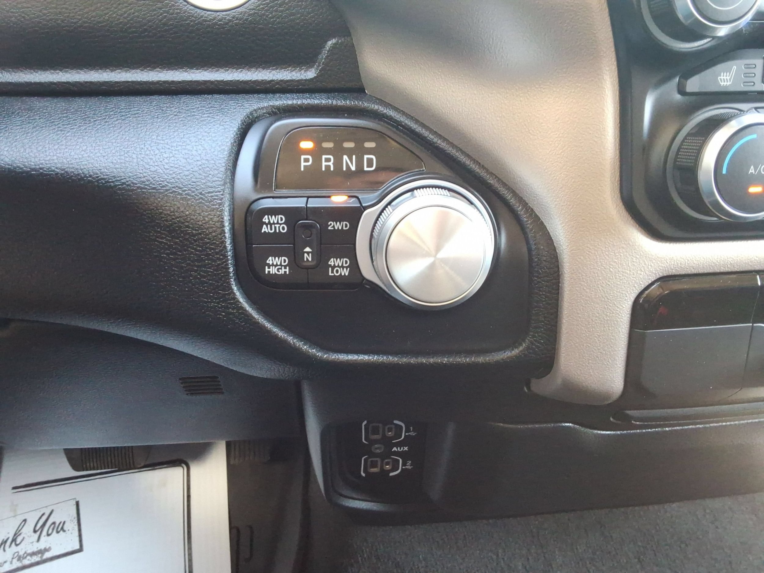 2022 RAM Ram 1500 Pickup Laramie - Photo 18