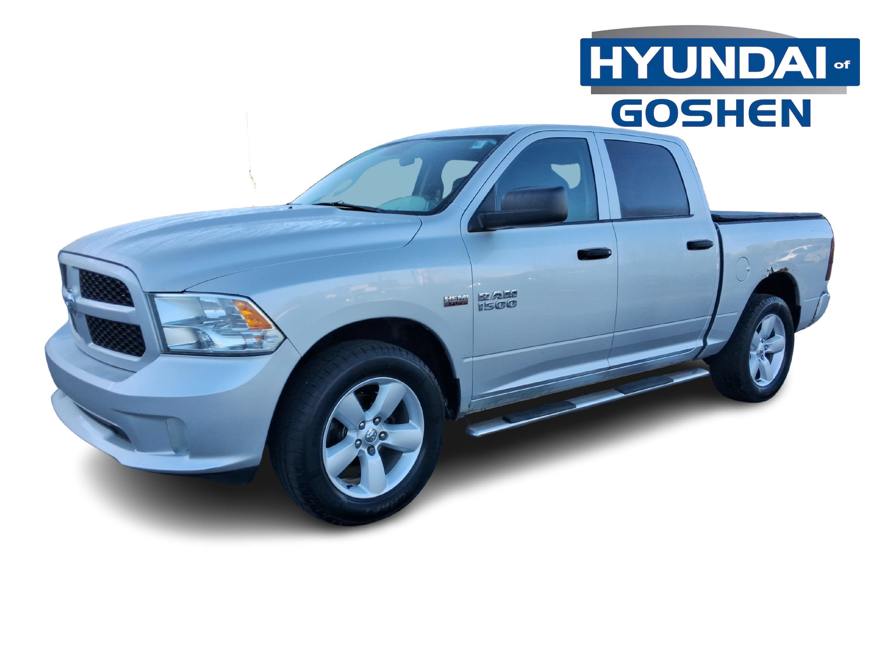 2013 Ram 1500
