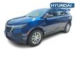 Used 2022 Chevrolet Equinox LS AWD  LS w/1FL