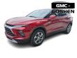 Used 2023 Chevrolet Blazer LT AWD  LT w/2LT
