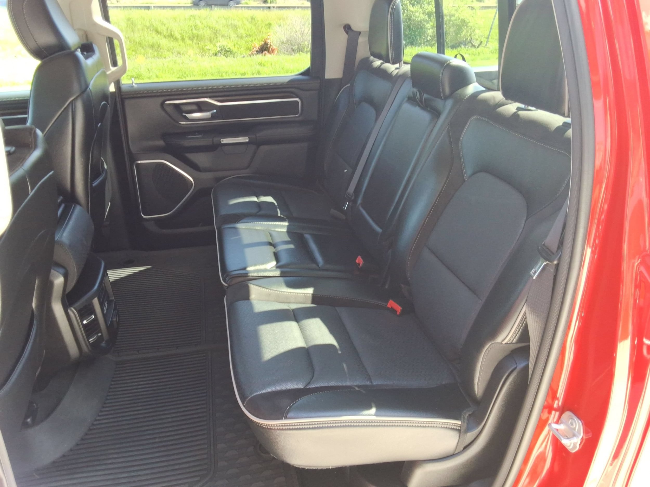 2022 RAM Ram 1500 Pickup Laramie - Photo 30