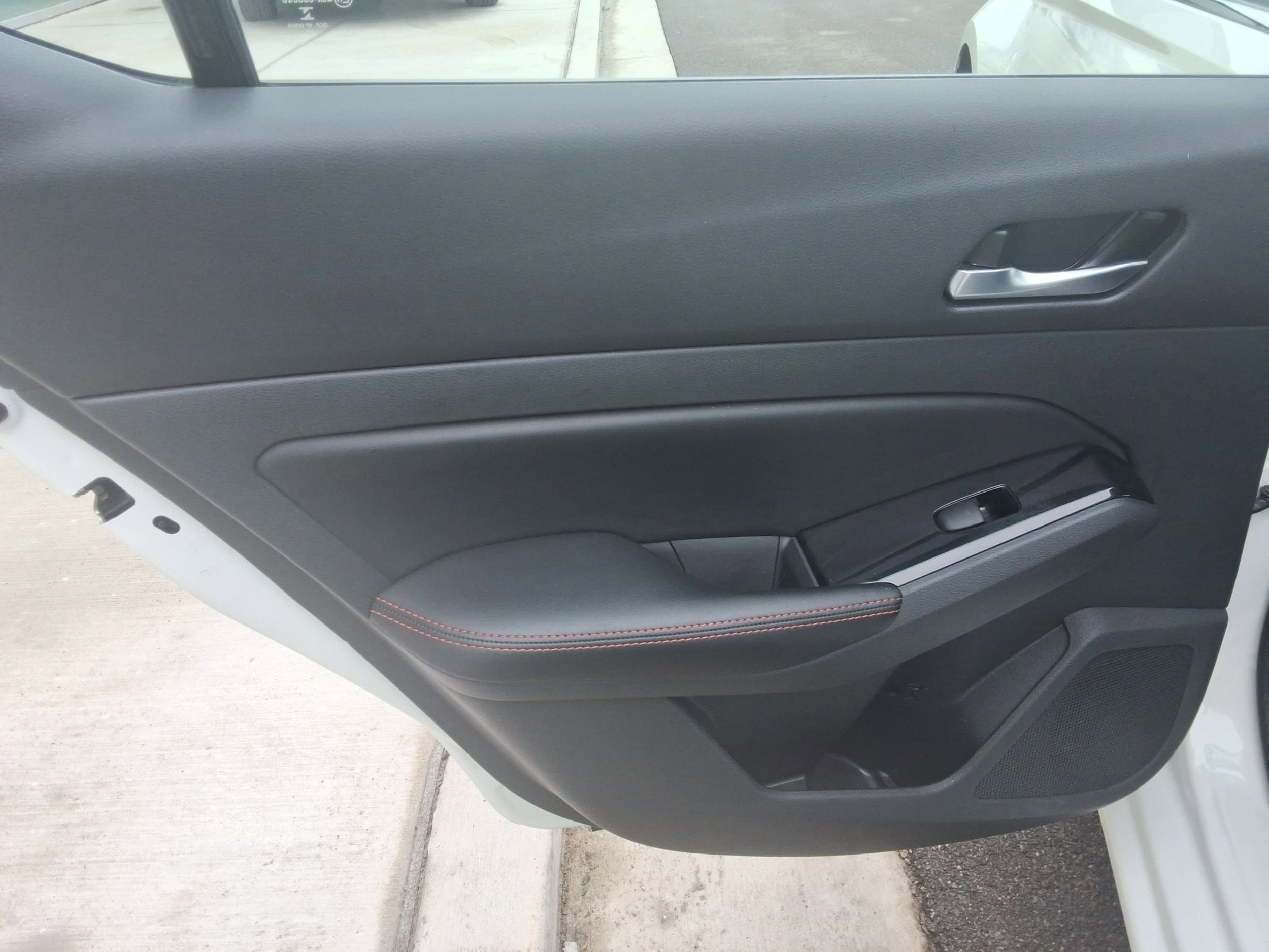 2024 Nissan Altima SR - Photo 22