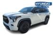Used 2025 Toyota Sequoia TRD Pro TRD Pro 4WD