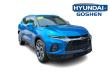 Used 2020 Chevrolet Blazer RS AWD  RS
