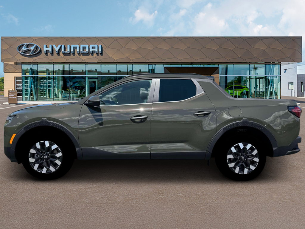 New 2026 Hyundai Santa Cruz SEL AWD SEL AWD