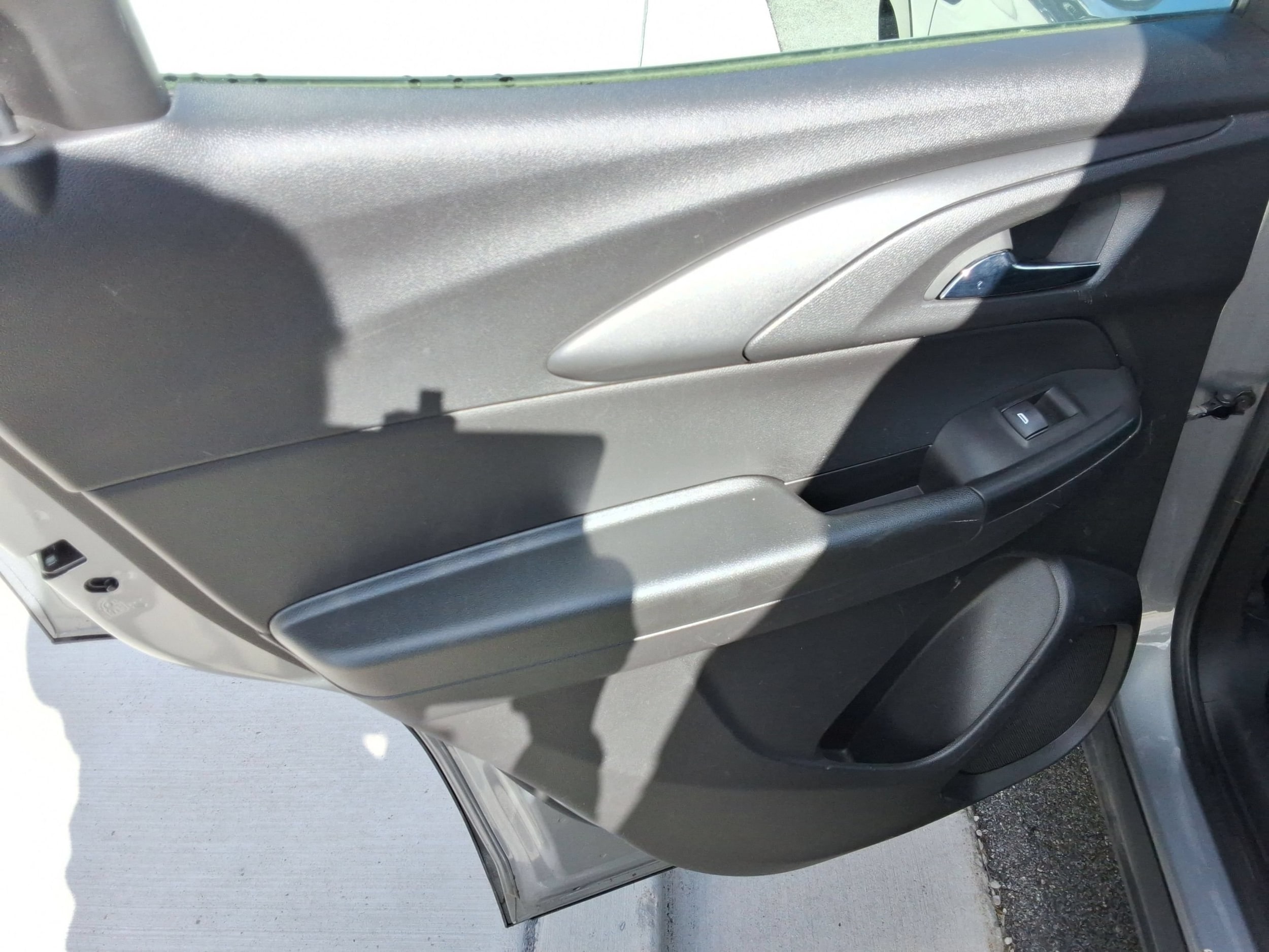 2023 Chevrolet TrailBlazer LS - Photo 23
