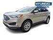Used 2021 Ford Edge SEL SEL AWD