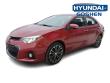 Used 2015 Toyota Corolla L Sedan
