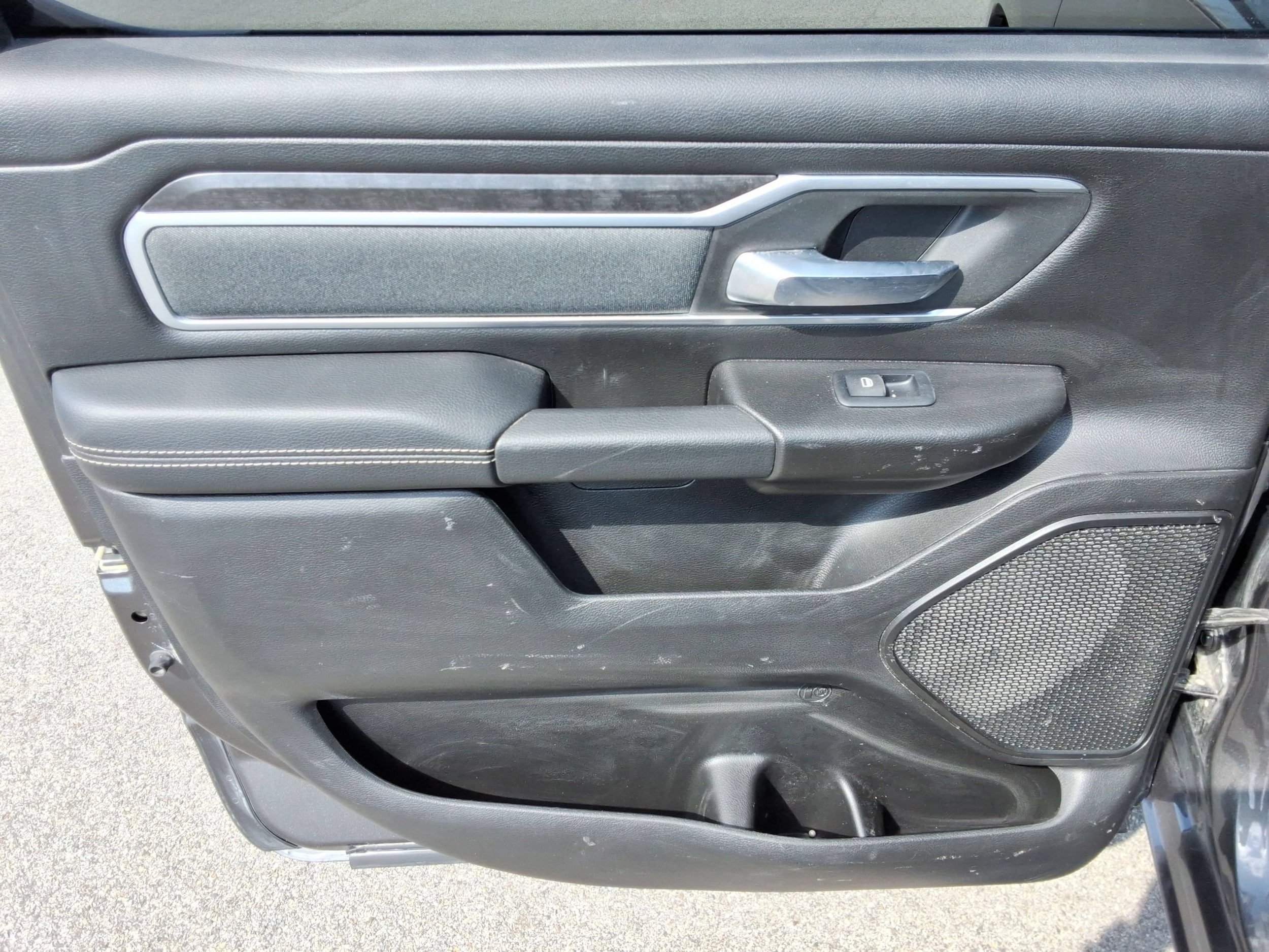 2022 RAM Ram 1500 Pickup Big Horn/Lone Star - Photo 24