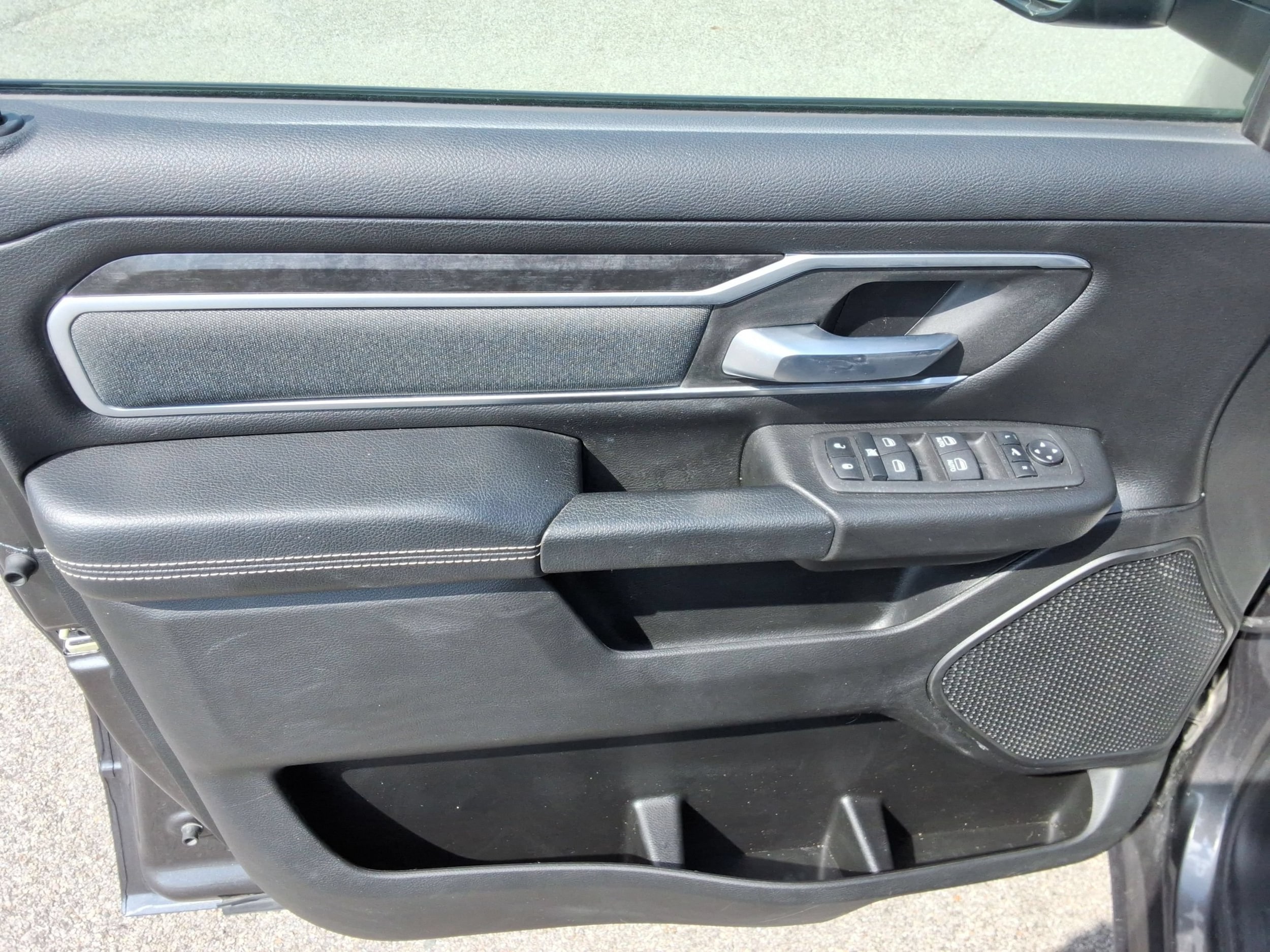 2022 RAM Ram 1500 Pickup Big Horn/Lone Star - Photo 23
