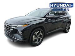 2023 Hyundai Tucson Limited Limited AWD