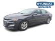 Used 2022 Chevrolet Malibu LS Sedan