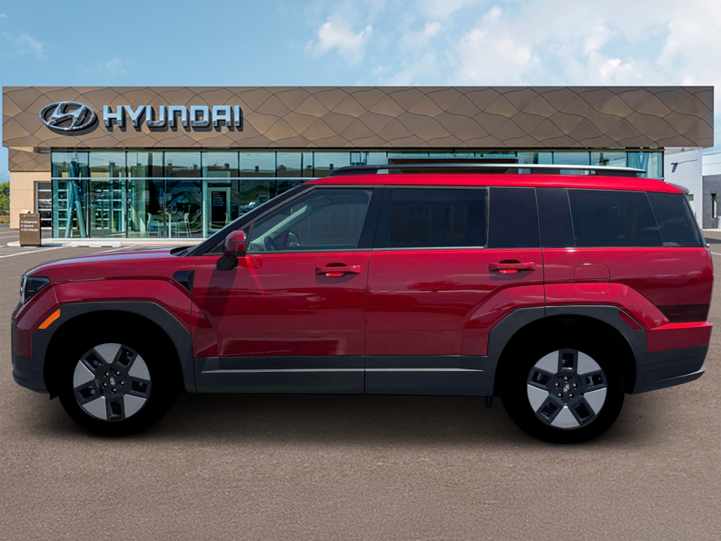 New 2026 Hyundai Santa Fe Hybrid SEL SEL AWD