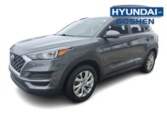 2020 Hyundai Tucson Value Value FWD