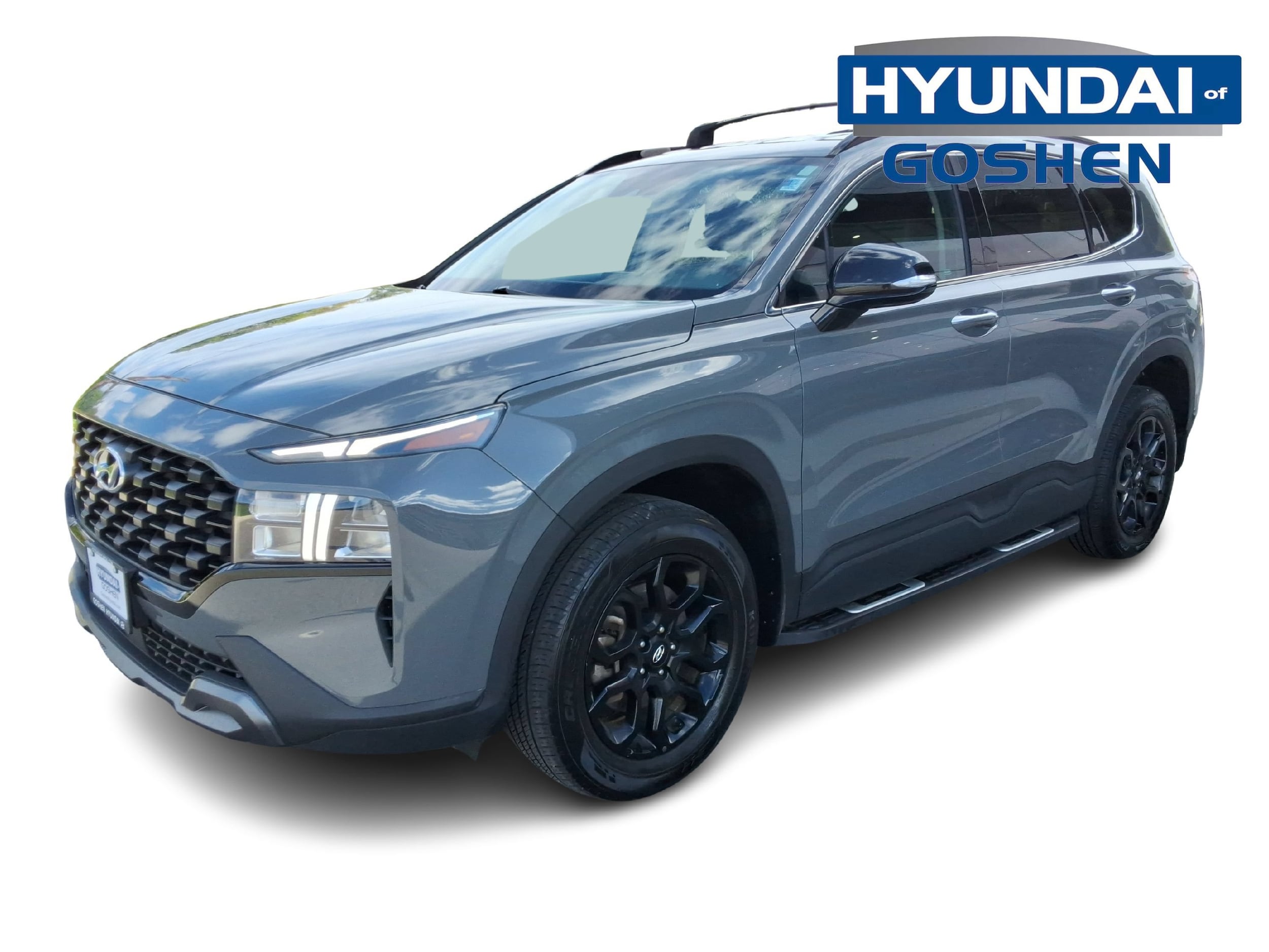 2023 Hyundai Santa Fe XRT
