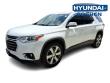 Used 2021 Chevrolet Traverse LT Leather AWD  LT Leather
