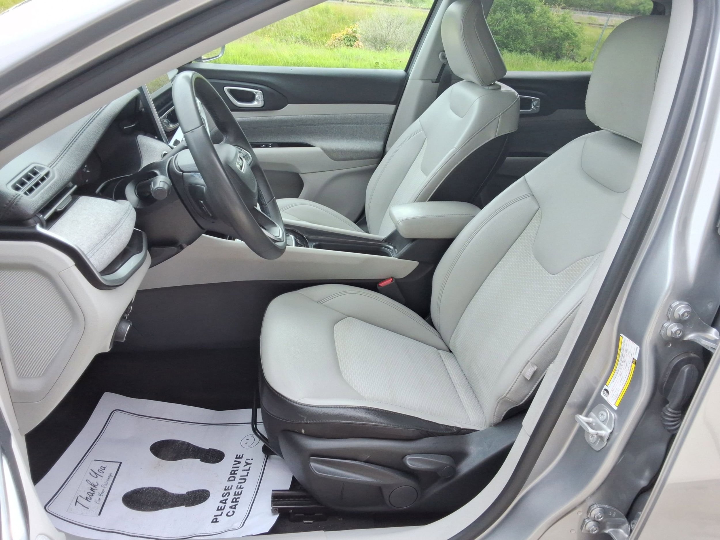2022 Jeep Compass Latitude - Photo 26