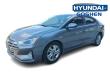 Used 2019 Hyundai Elantra SEL SEL Auto