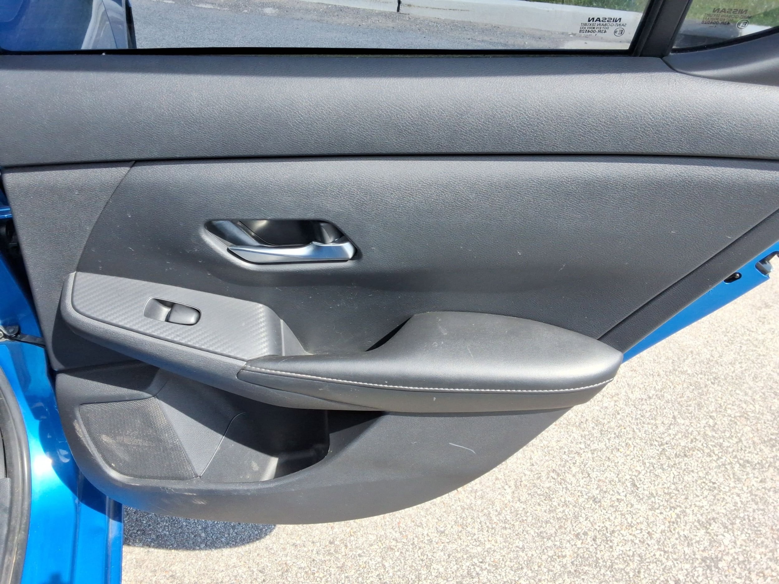 2022 Nissan Sentra SV - Photo 24