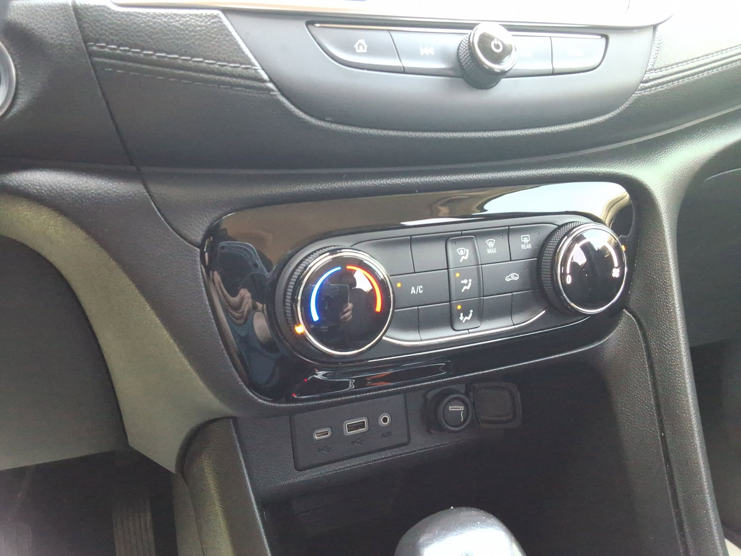 2021 Buick Encore GX Preferred - Photo 17