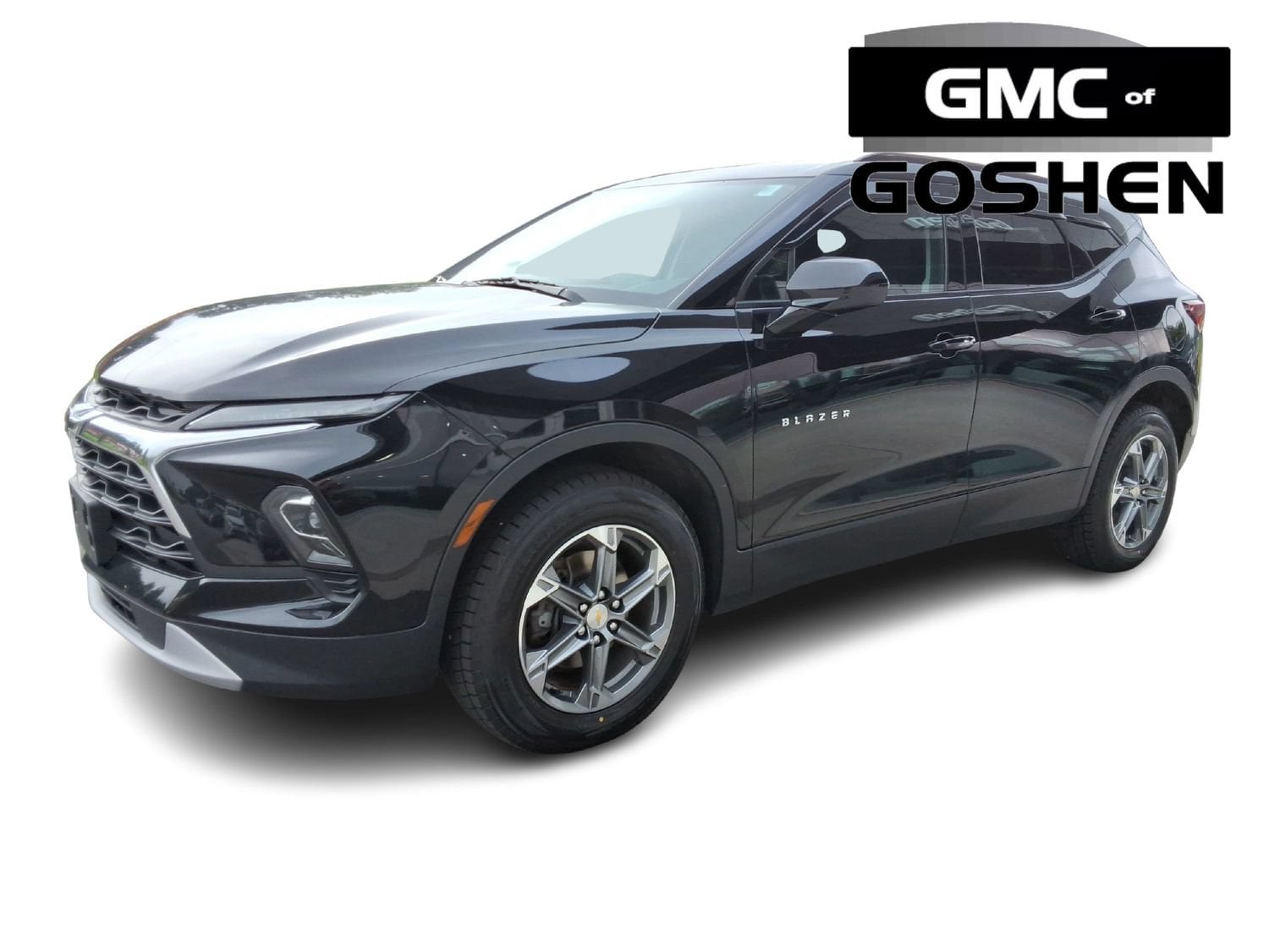 2023 Chevrolet Blazer