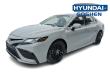 Used 2023 Toyota Camry XSE XSE Auto