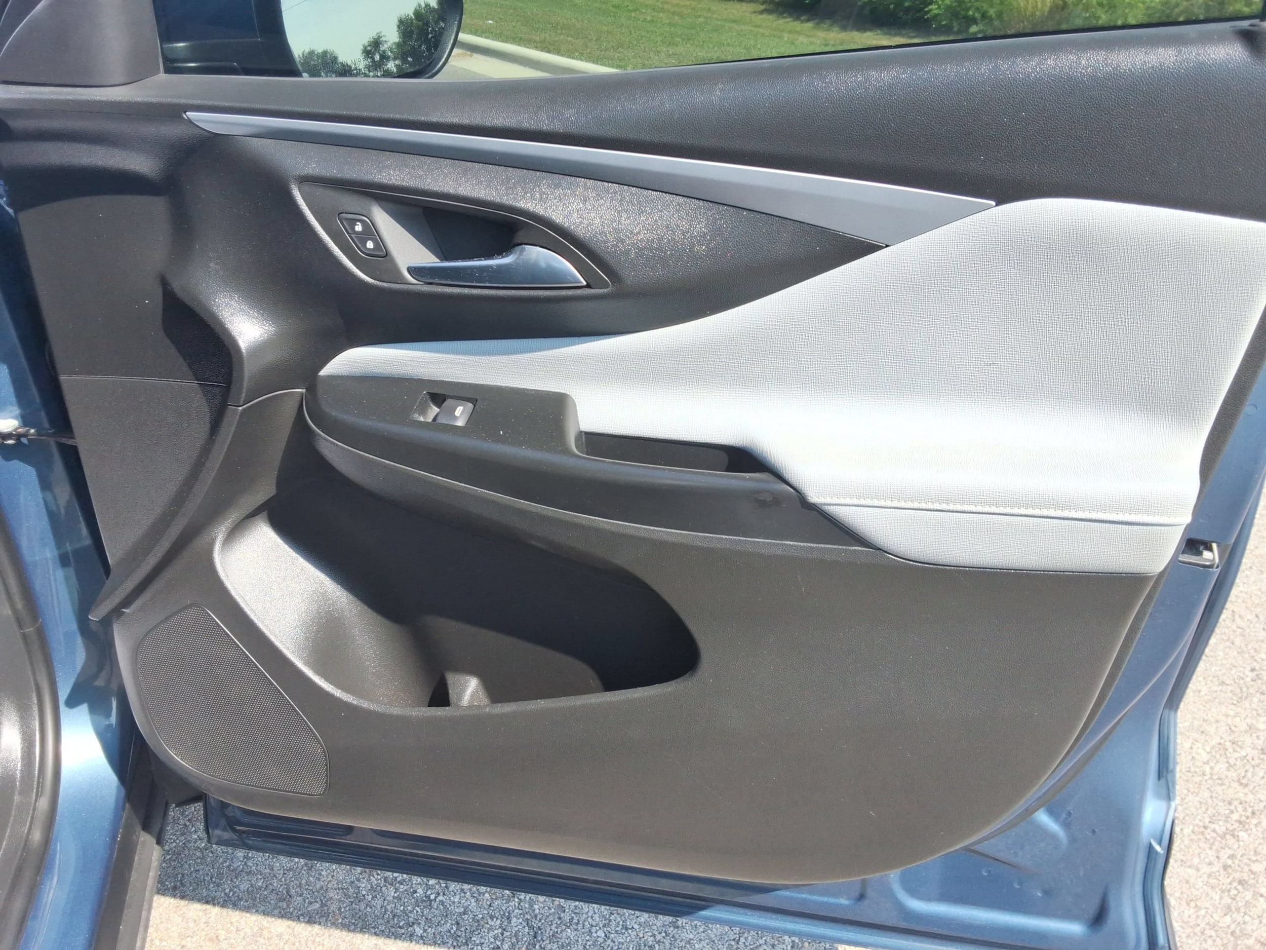 2024 Buick Envista Preferred - Photo 25