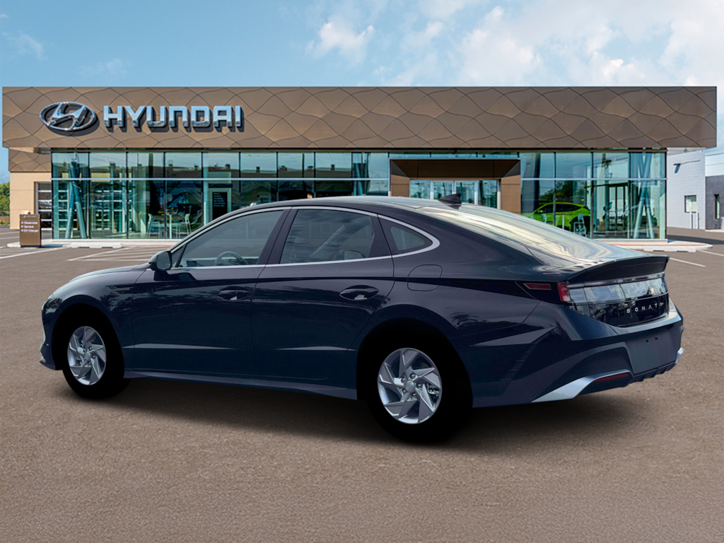 New 2026 Hyundai Sonata SE SE FWD