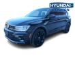 Used 2020 Volkswagen Tiguan SE R-Line Black 2.0T SE R-Line Black 4MOTION