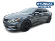 Used 2020 Kia Optima S S Auto