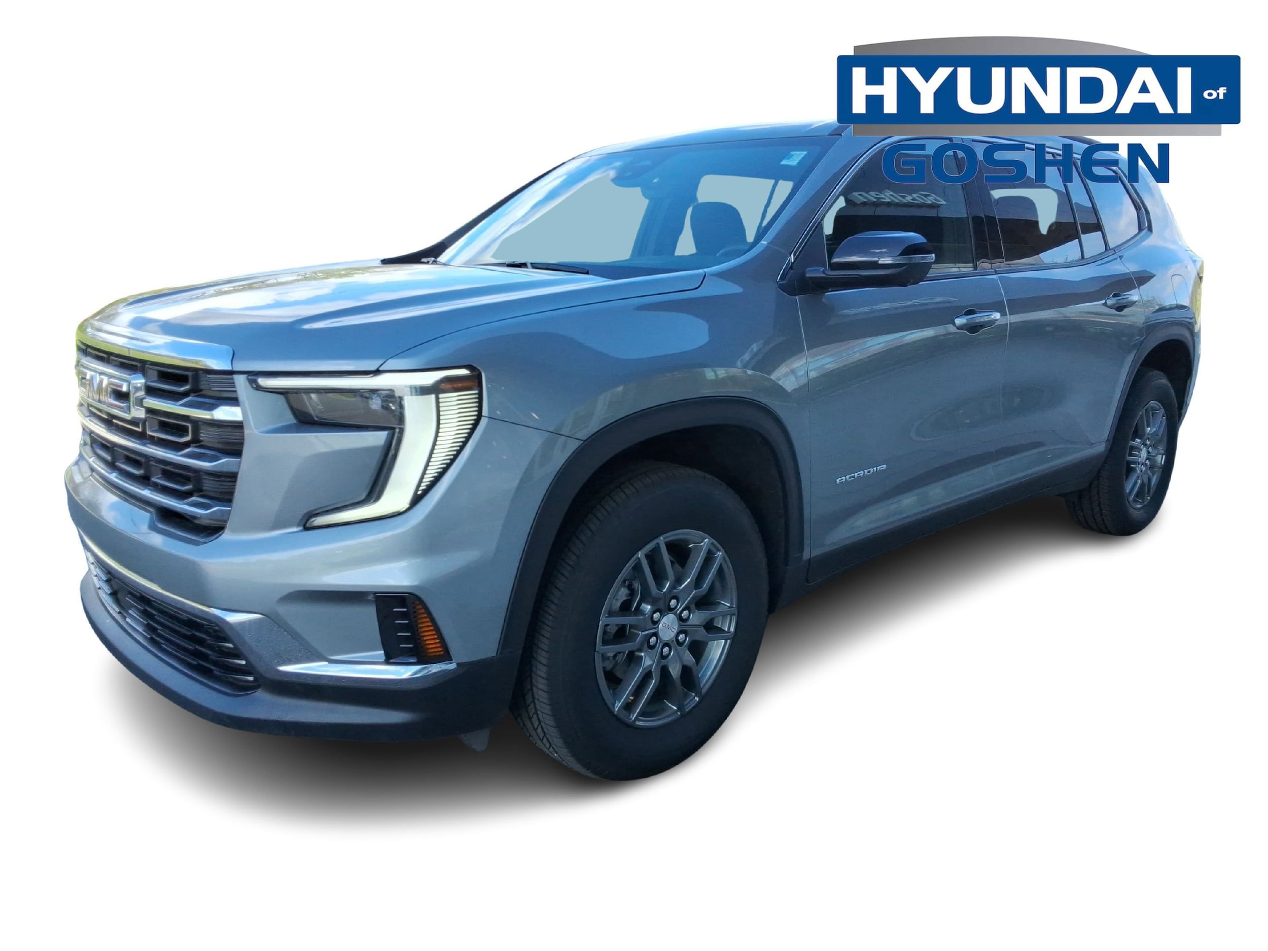 2026 GMC Acadia Elevation FWD's photo