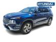 Used 2021 Hyundai Santa Fe SEL SEL AWD