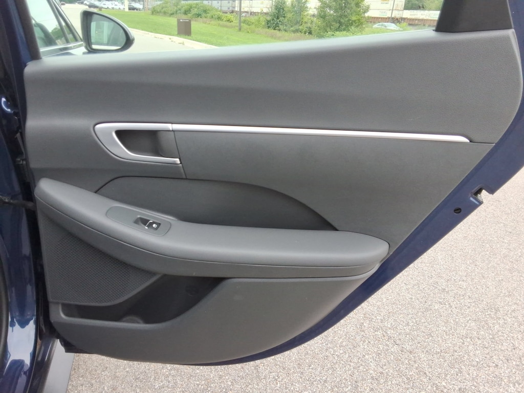 Used 2020 Hyundai Sonata SE SE 2.5L
