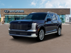 2026 Hyundai Palisade Hybrid Calligraphy Calligraphy AWD