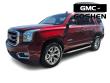 Used 2017 GMC Yukon SLT 4WD  SLT