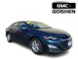 Used 2022 Chevrolet Malibu LT Sedan