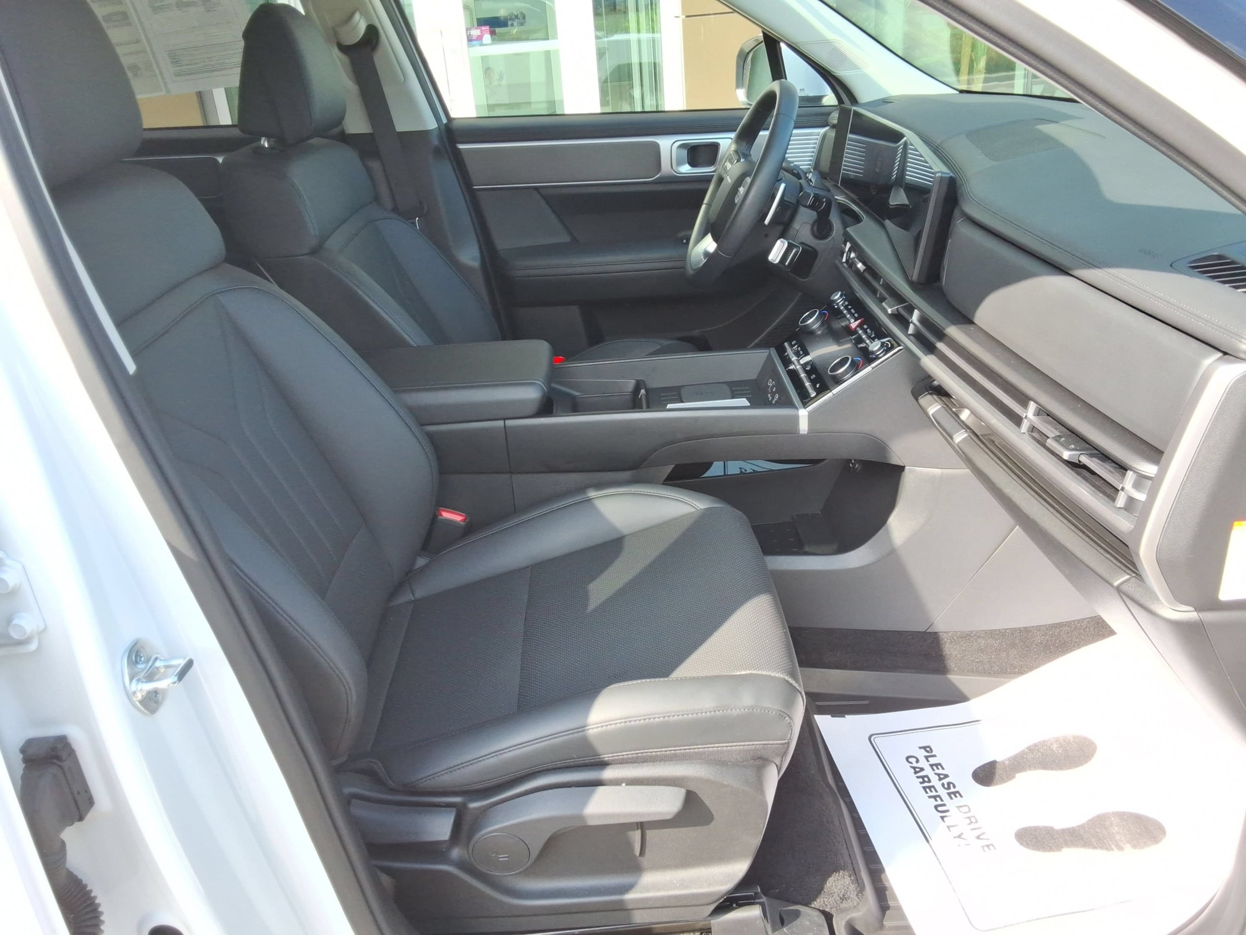 2026 Hyundai Santa Fe SEL - Photo 31