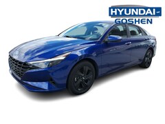 2023 Hyundai Elantra SEL SEL IVT