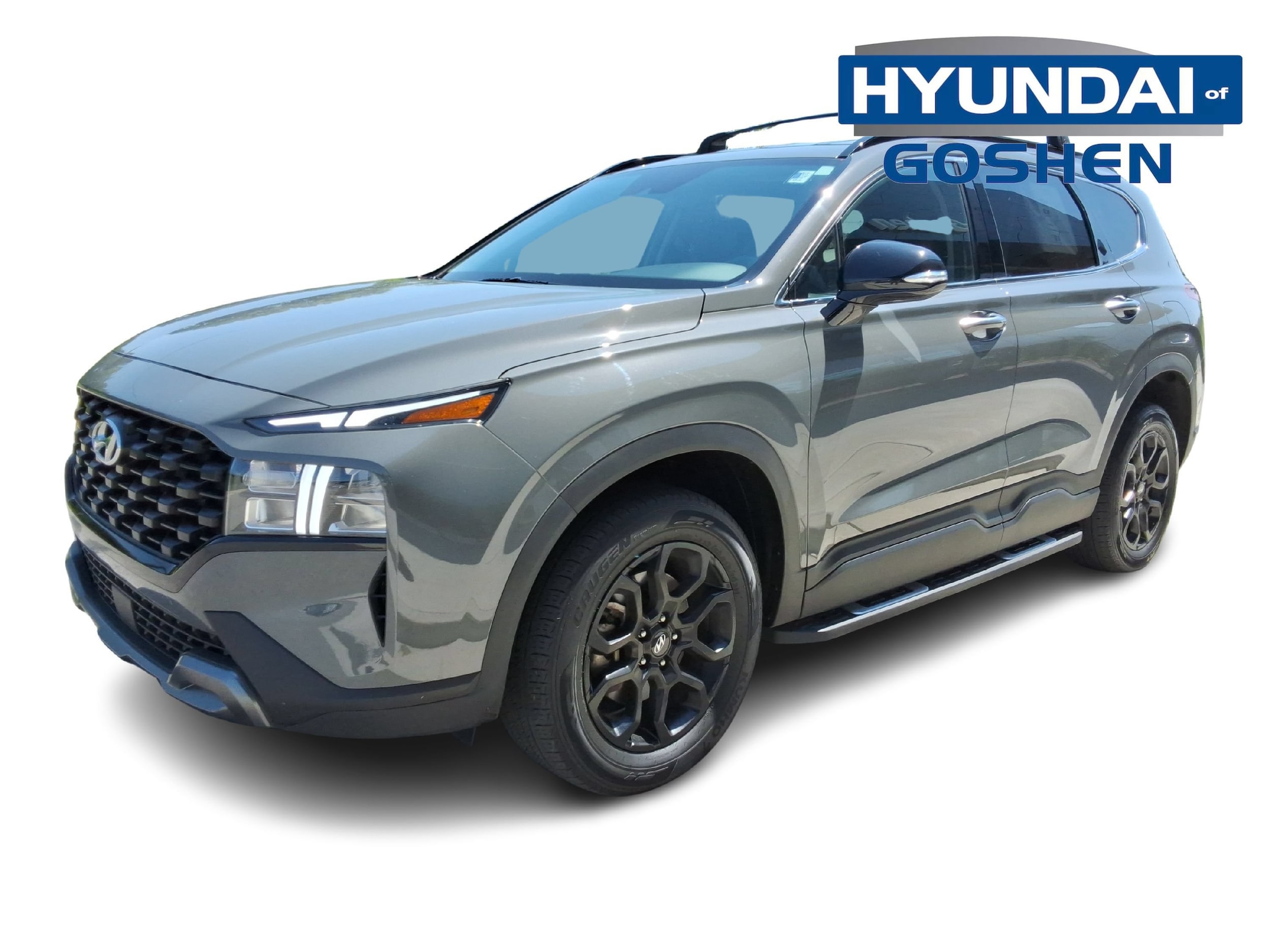 2023 Hyundai Santa Fe XRT AWD 