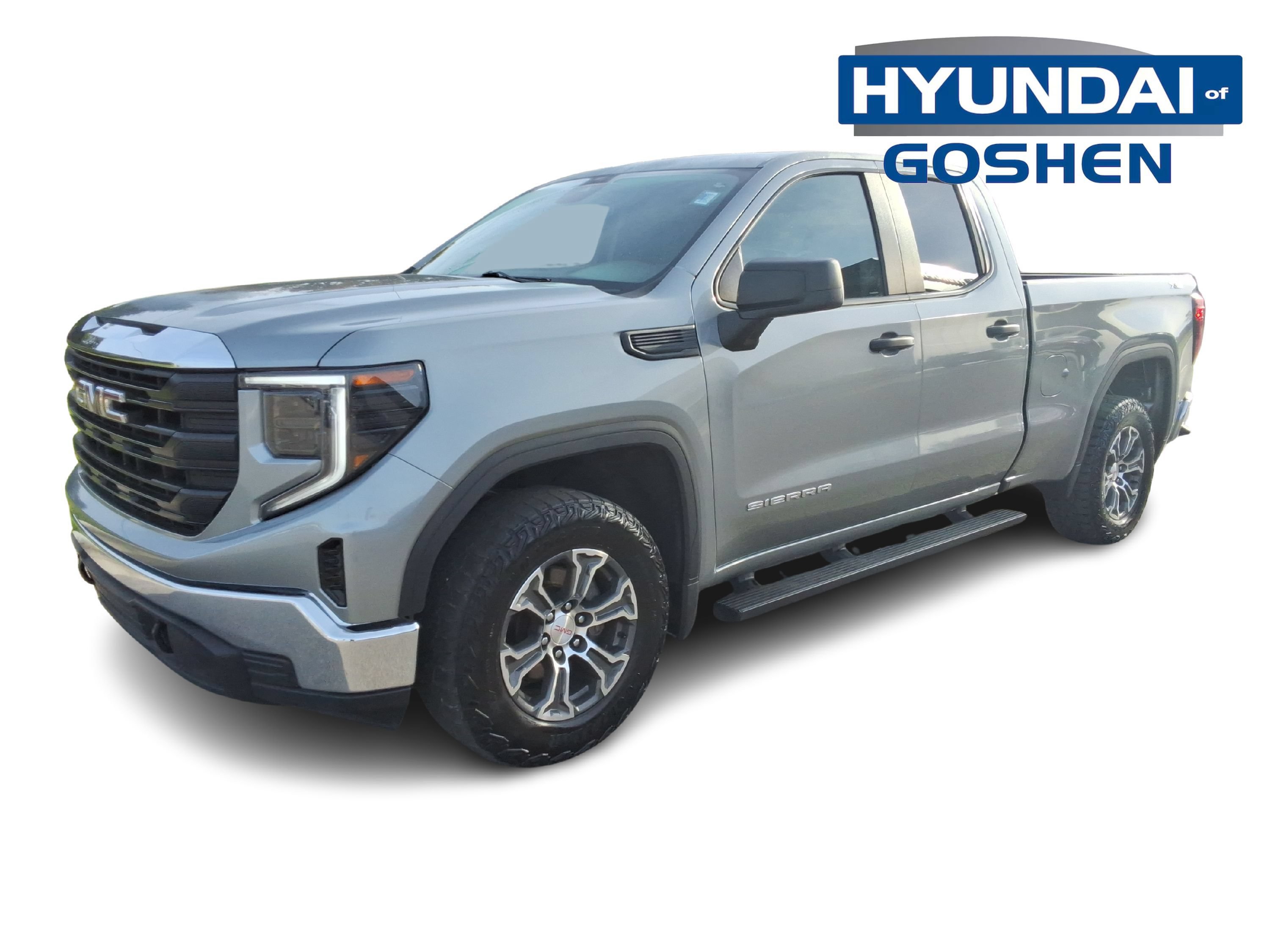  GMC Sierra 1500