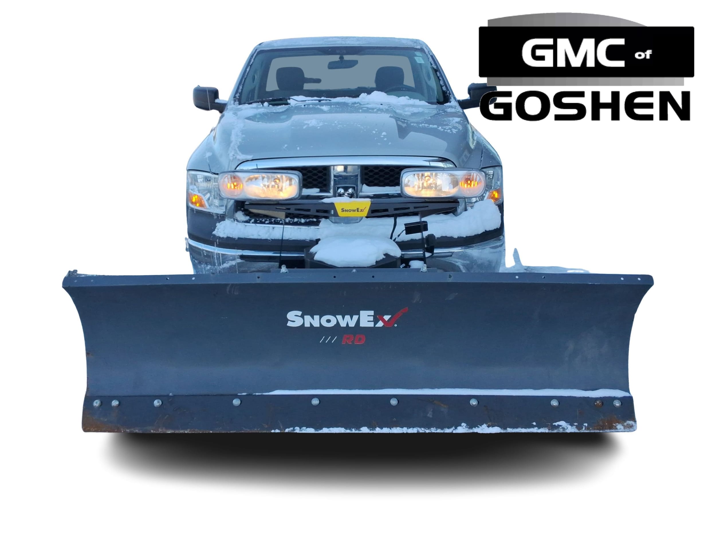 Used 2011 RAM Ram 1500 Pickup ST with VIN 3D7JV1ET3BG626578 for sale in Goshen, IN