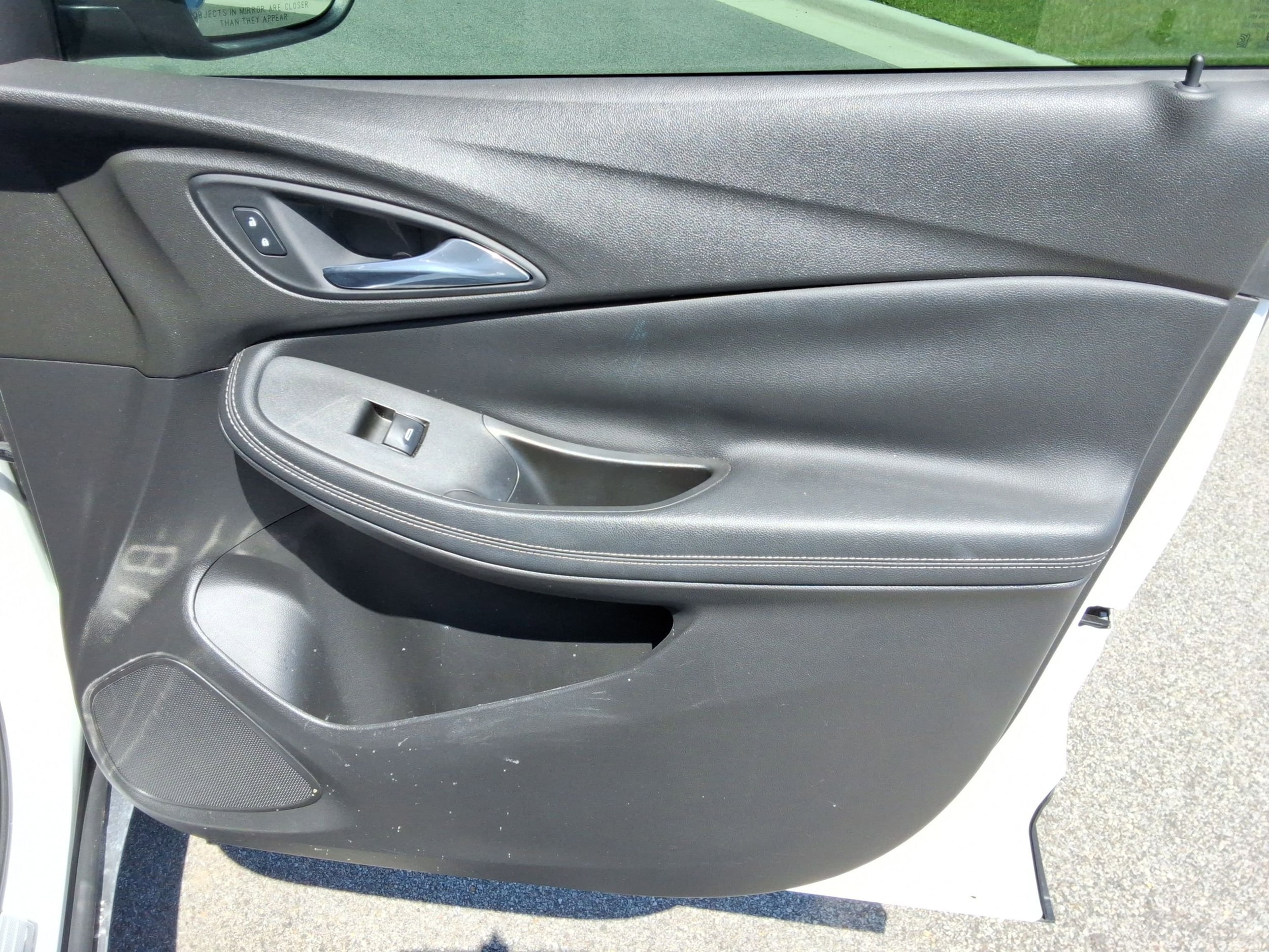 2021 Buick Encore GX Preferred - Photo 25