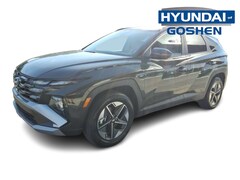 2026 Hyundai Tucson SEL AWD SEL AWD