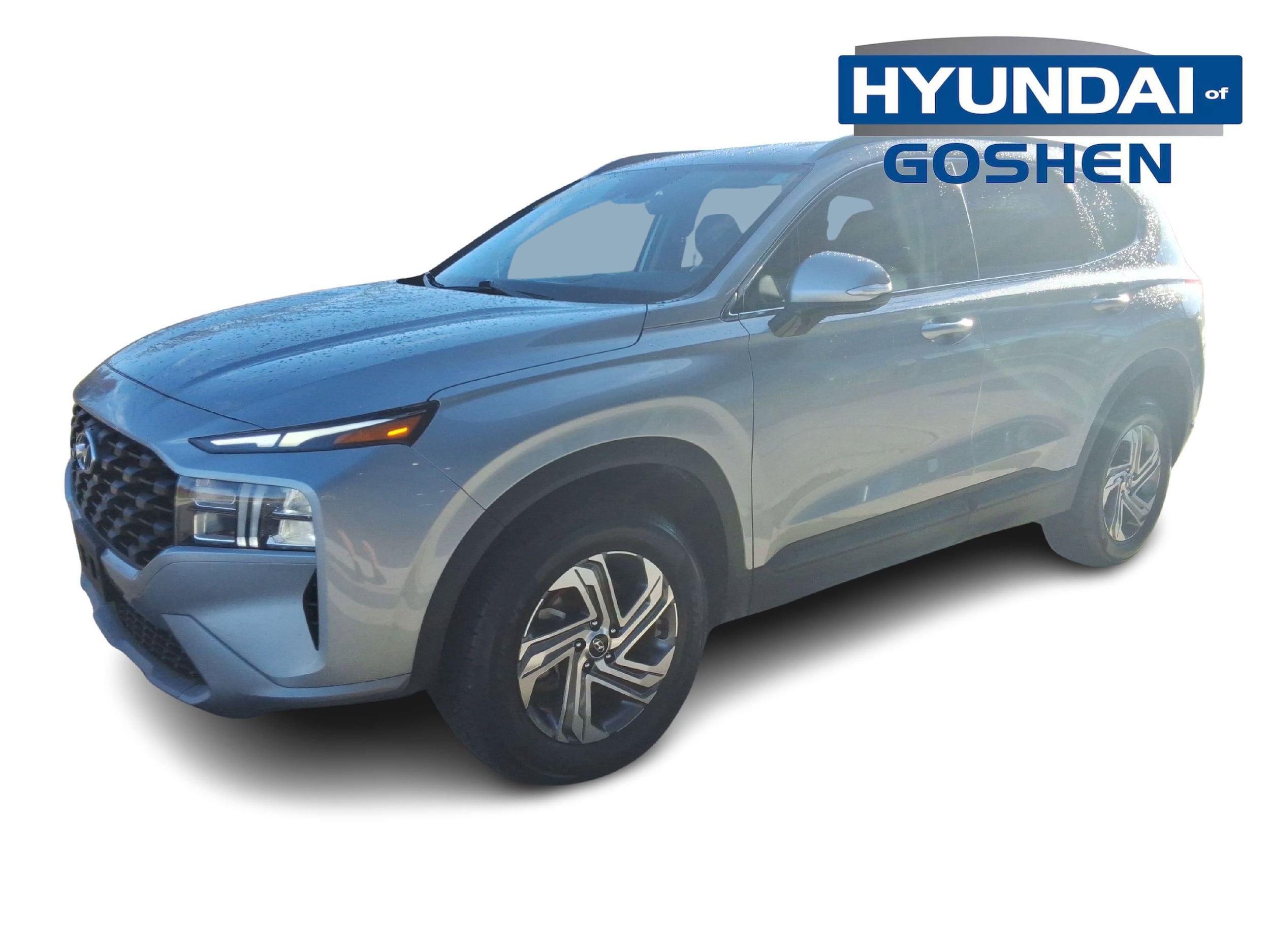 2023 Hyundai Santa Fe SEL's photo
